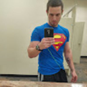 Meet your Posher, Thomas